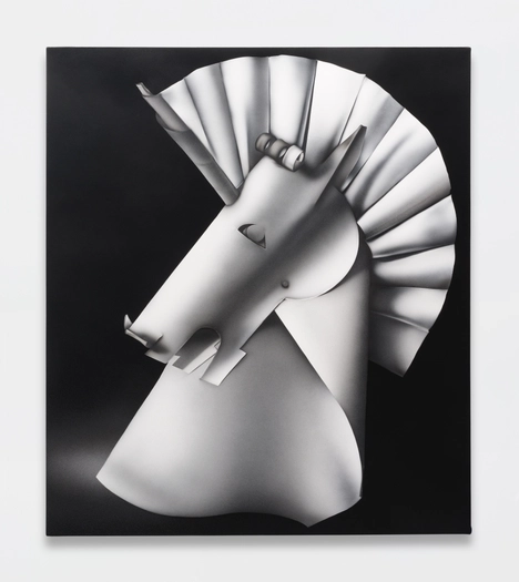 Kara Joslyn, Fist Heart / Mighty Dawn Dart, 2020