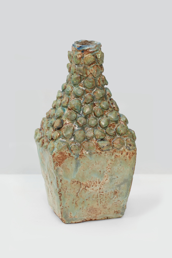 Jody Baral, Bottle XXIII, 2026