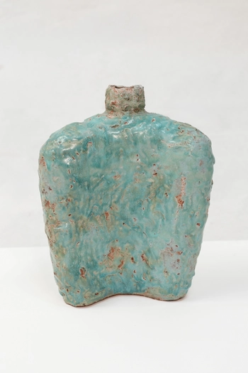 Jody Baral, Bottle CXIX, 2026