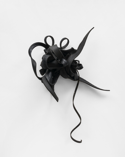 Chakaia Booker, OTHER, 2020