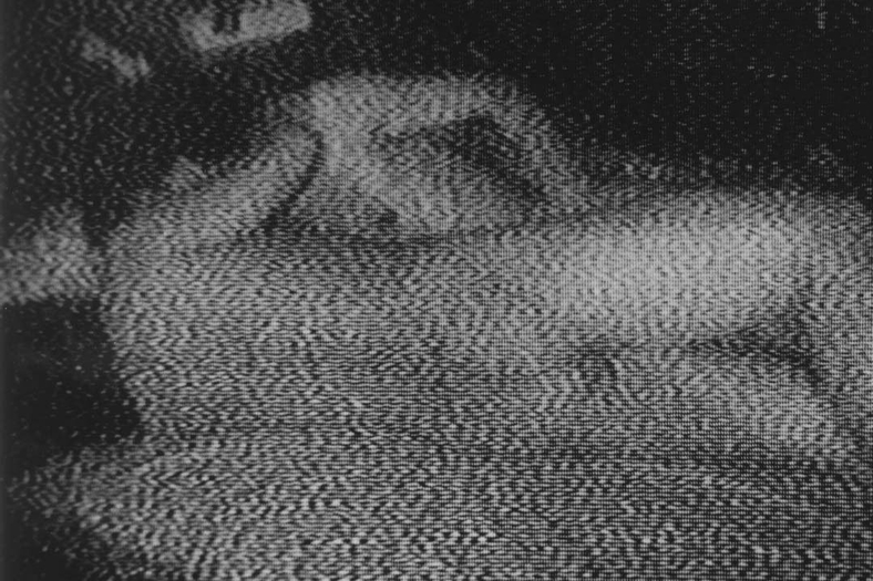 Kohei Yoshiyuki, Untitled No. 2, 1978