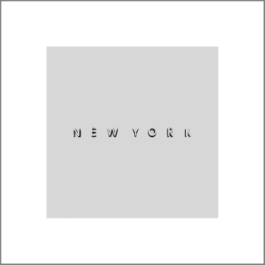 Gil Blank, No Title, No Date