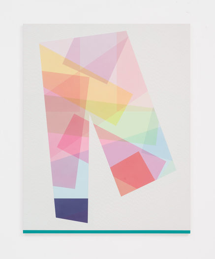 Cameron Martin, Profile, 2019