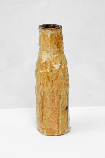 Jody Baral, Bottle XCVII, 2026