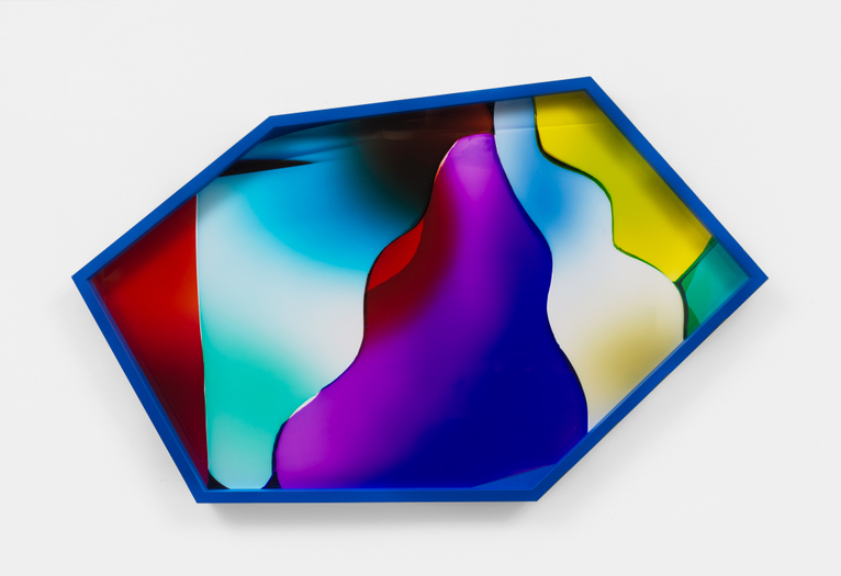 Mariah Robertson, 153, 2020