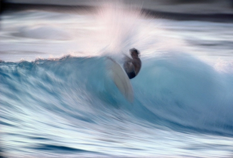 Jeff Divine, Craig Wilson, Makaha, 1979