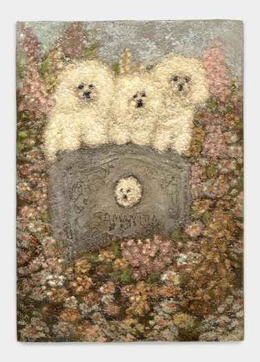 Plum Cloutman, Samantha's Clones, 2023