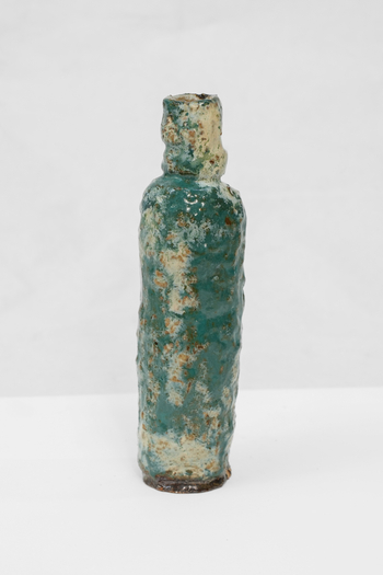 Jody Baral, Bottle XCIII, 2026