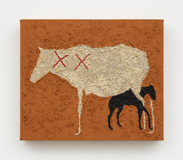 Akina Cox, Condition (XX), 2020