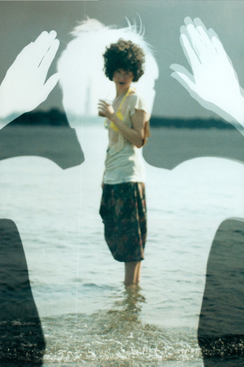 K8 Hardy, Positions Series, Form 13, 2010