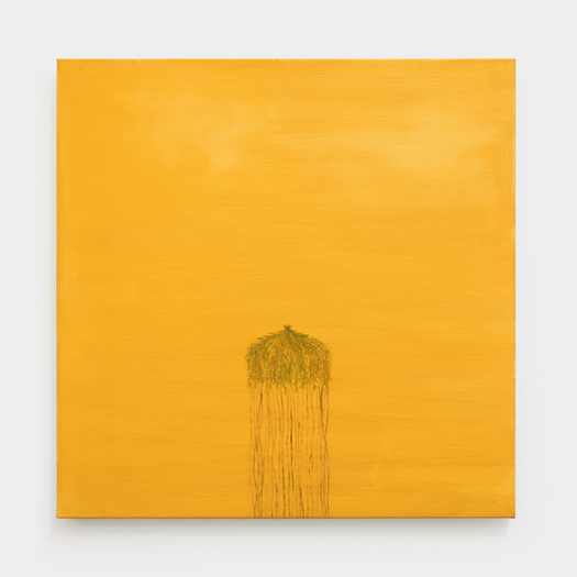 Pedro Neves, Três Marias I, 2023