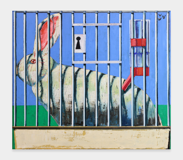 Kristof Santy, Vlaamse Reus, 2023