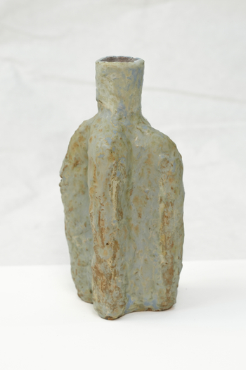 Jody Baral, Bottle XXV, 2026