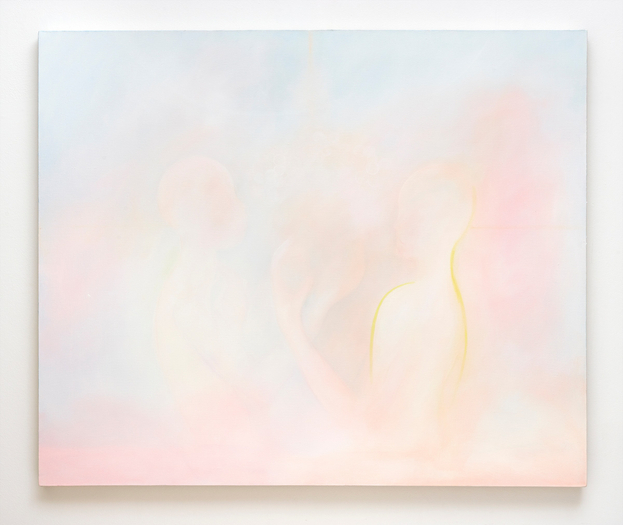 Tal Regev, Shifts, 2019