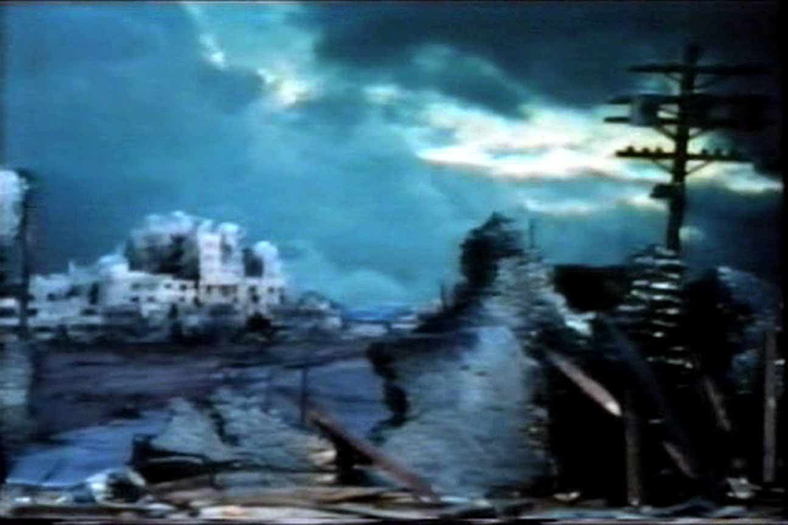 Mores McWreath, Talk and Listen, 2010