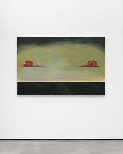 Leo Mock, "Everything's been said", 2022