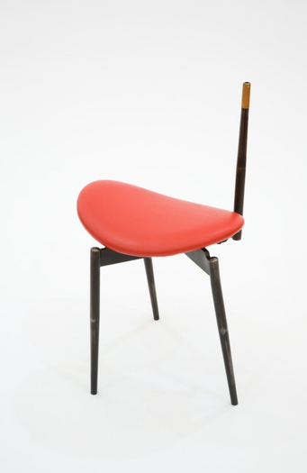 Martino Gamper, Chair 17, 2008