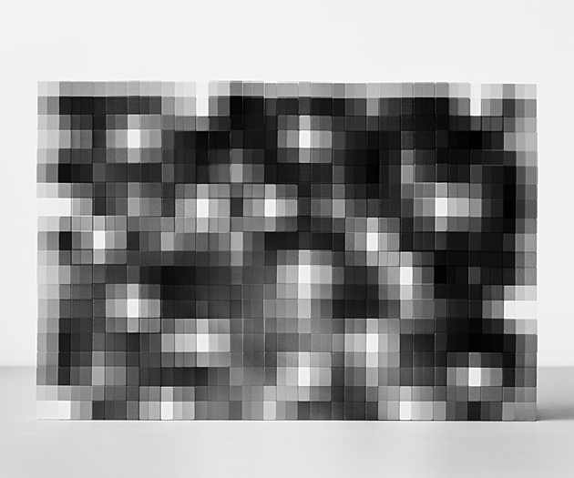 Jessica Eaton, Interpolation Dramatization 4, 2010