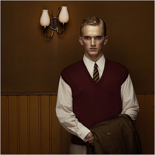 Erwin Olaf, Hope 9, 2005