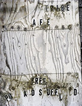 John Lehr, Untitled, 2010