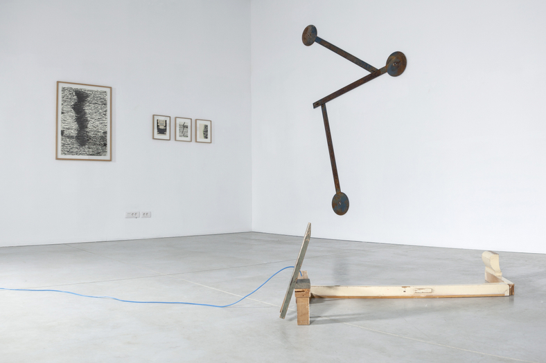 Ronald Noorman and Brigitte Stahl