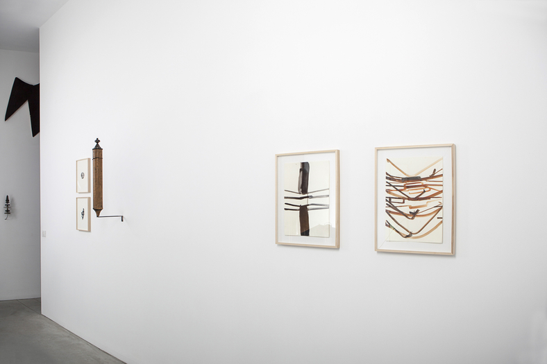 Ronald Noorman and Brigitte Stahl