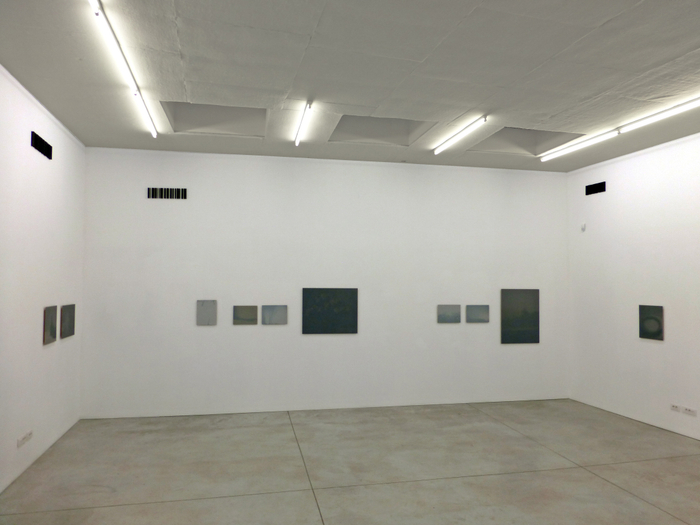 Honoré ∂'O and Johan De Wit