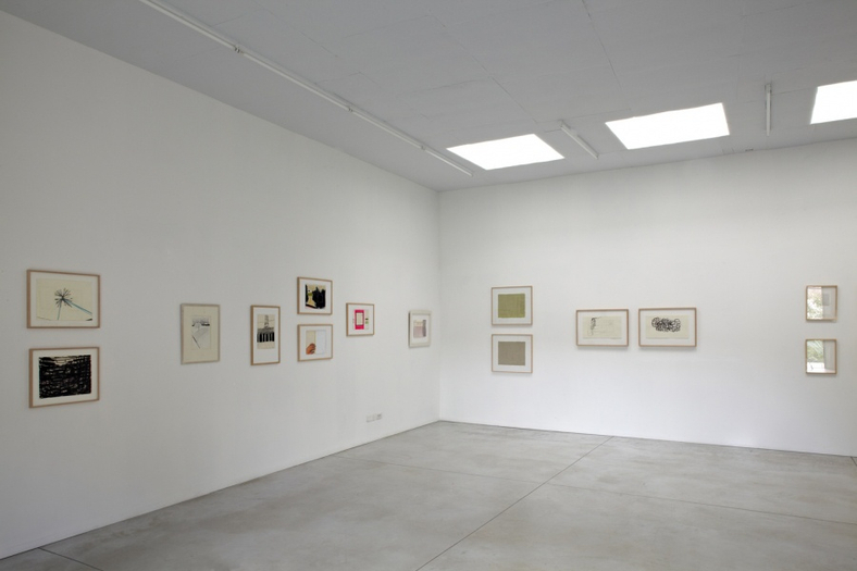 (It) Works on Paper.