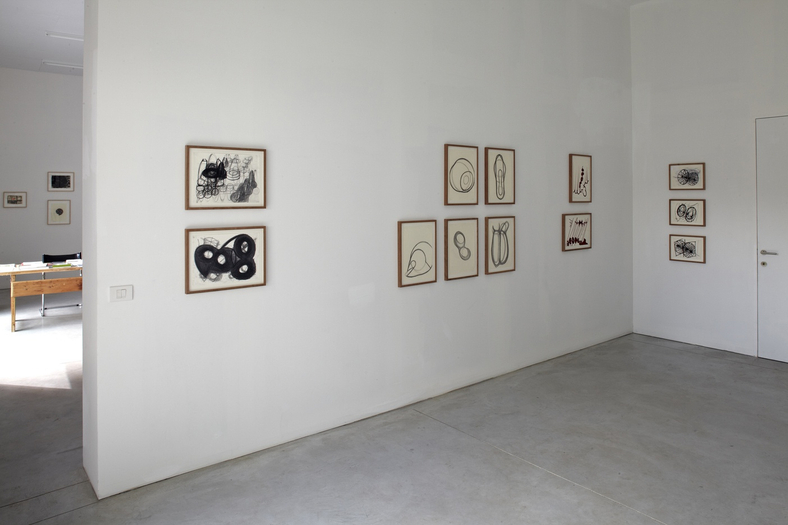 (It) Works on Paper.