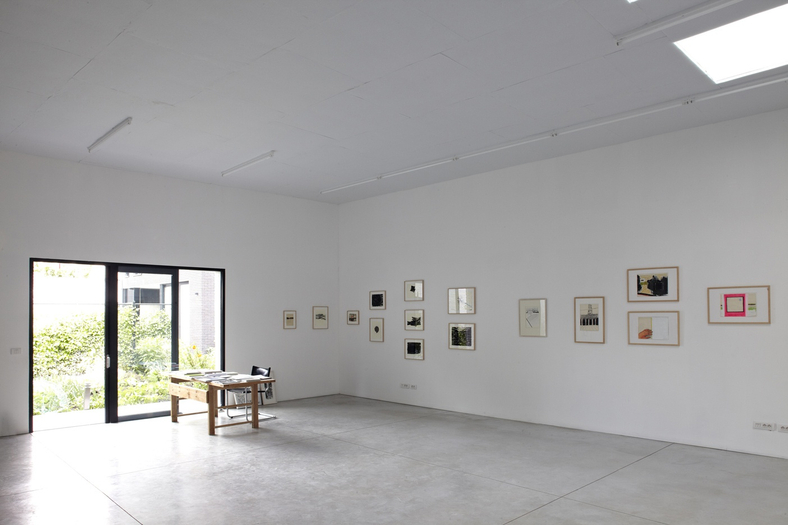 (It) Works on Paper.