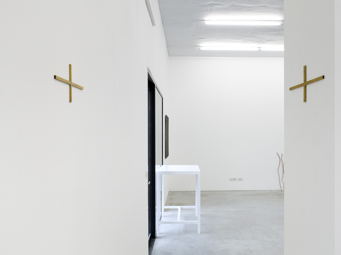 Evi Vingerling & Chaim van Luit