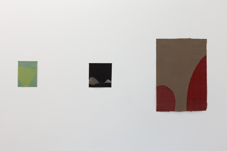 (It) Works on Paper (II)