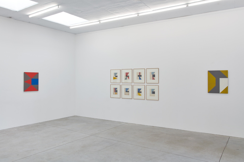 Mario De Brabandere | ZONDER TITEL (VOOR CONSTANTIN)