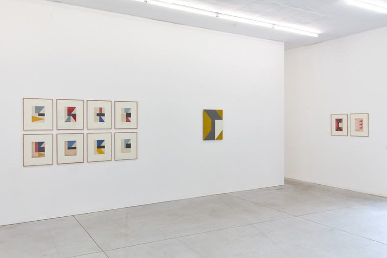 Mario De Brabandere | ZONDER TITEL (VOOR CONSTANTIN)