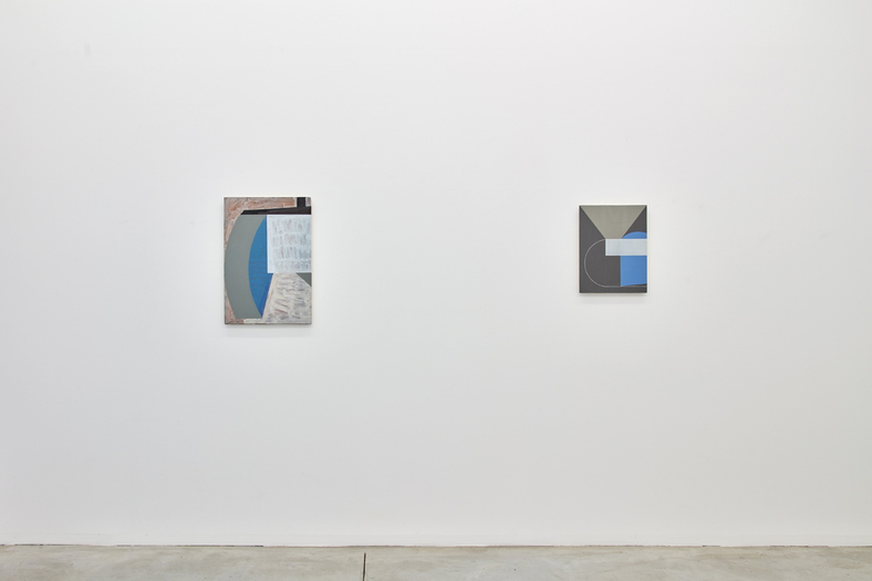 Mario De Brabandere | ZONDER TITEL (VOOR CONSTANTIN)