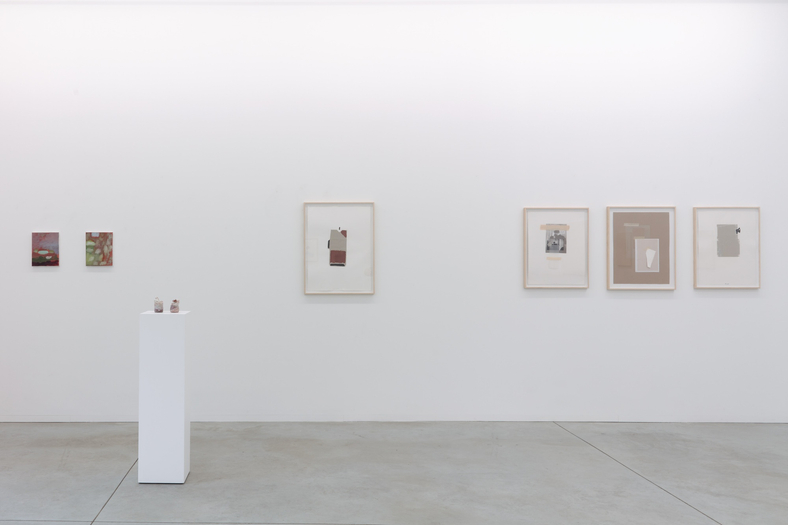 VERRE BANDEN | Group Show with Willy De Sauter, Agnes Maes, Ronald Noorman, Alberto Scodro and JCJ Vanderheyden