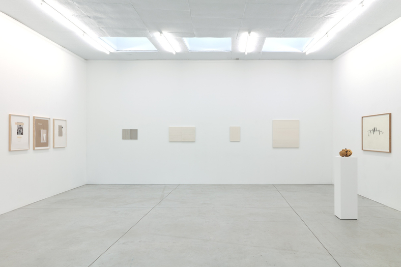 VERRE BANDEN | Group Show with Willy De Sauter, Agnes Maes, Ronald Noorman, Alberto Scodro and JCJ Vanderheyden