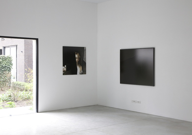 Anna Dops and Awoiska van der Molen