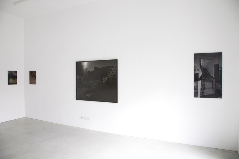 Anna Dops and Awoiska van der Molen