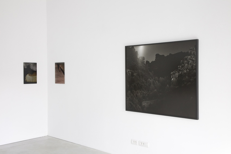 Anna Dops and Awoiska van der Molen