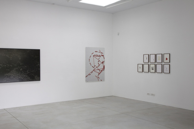 Anna Dops and Awoiska van der Molen