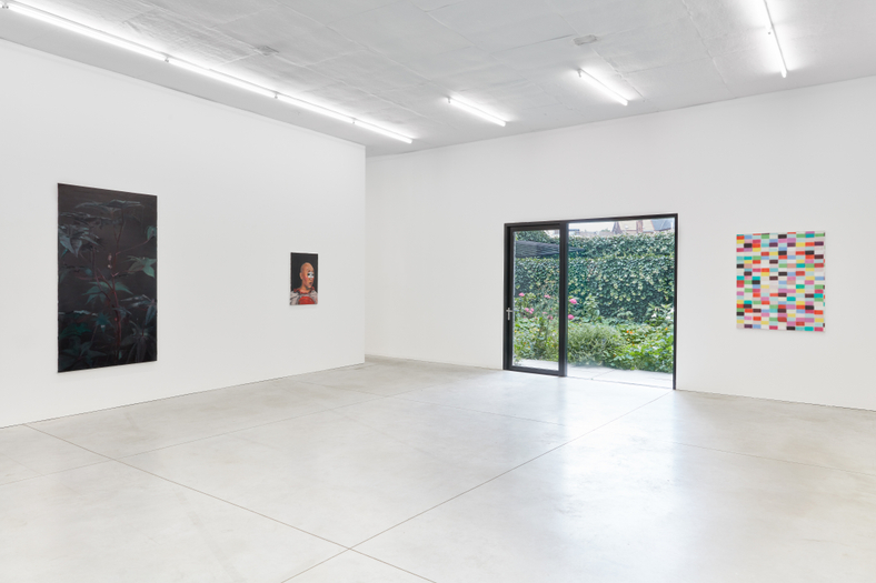 Joris Ghekiere | Journey