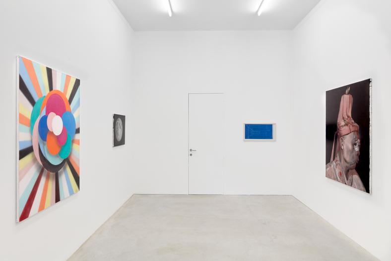 Joris Ghekiere | Journey