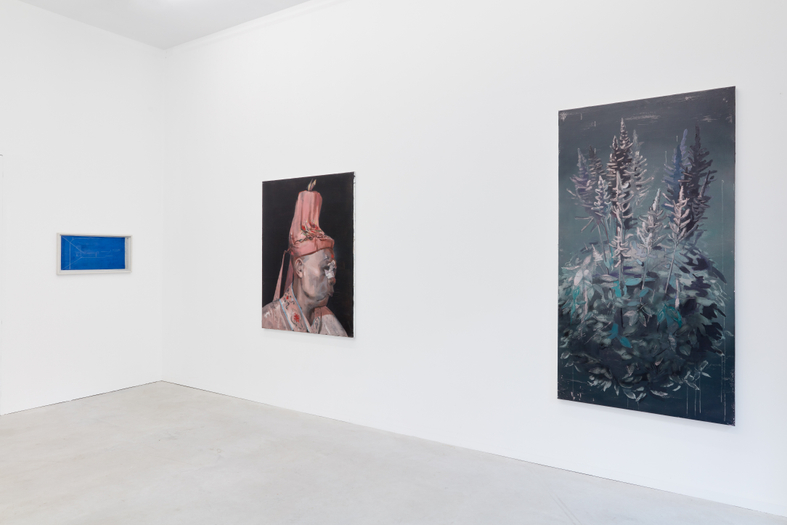 Joris Ghekiere | Journey