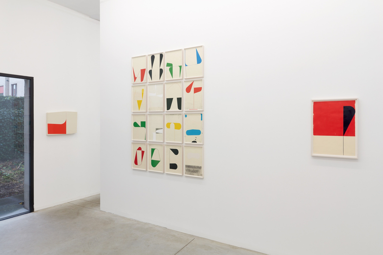 German Stegmaier & Katrin Bremermann | Tracks