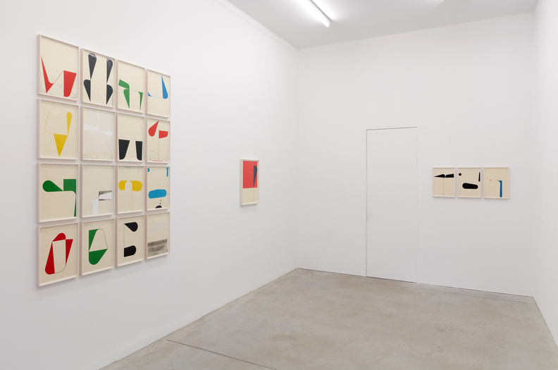 German Stegmaier & Katrin Bremermann | Tracks