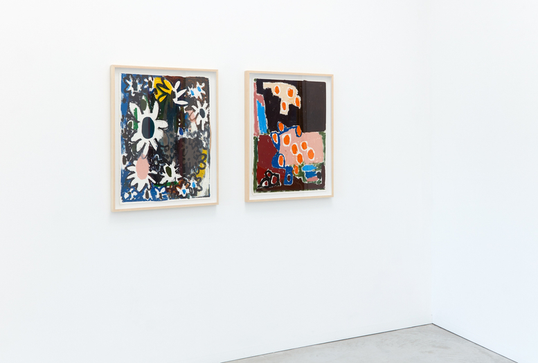 Aurelie Gravas & Tuukka Tammisaari | Gumbo