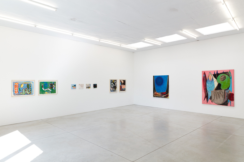 Aurelie Gravas & Tuukka Tammisaari | Gumbo