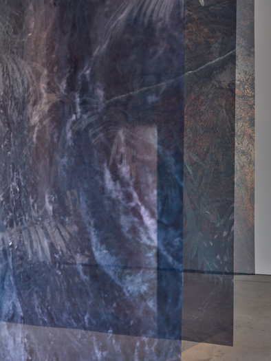 Léonard Pongo | Primordial Earth, Interpretations