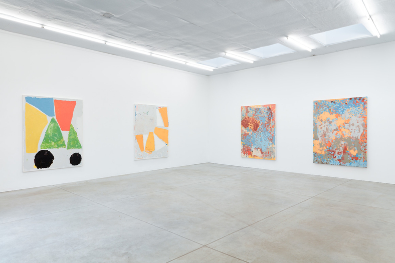 Negar Ghiamat | If I were a sun, …